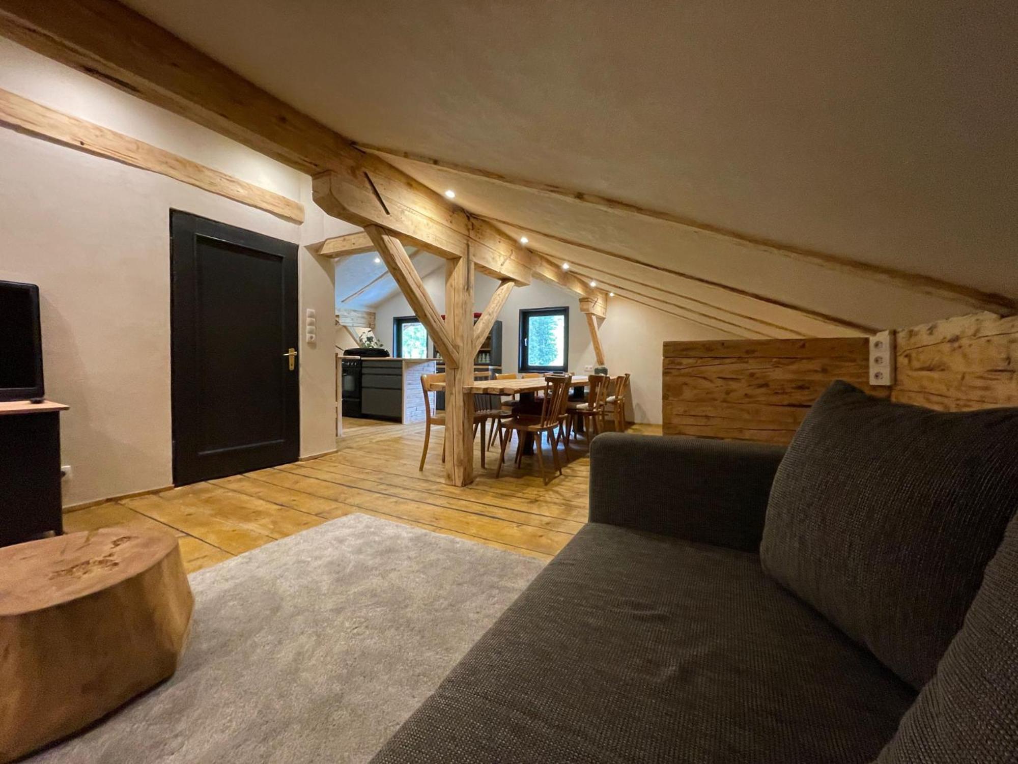 Backyard Mountain Mayrhofen Exterior foto
